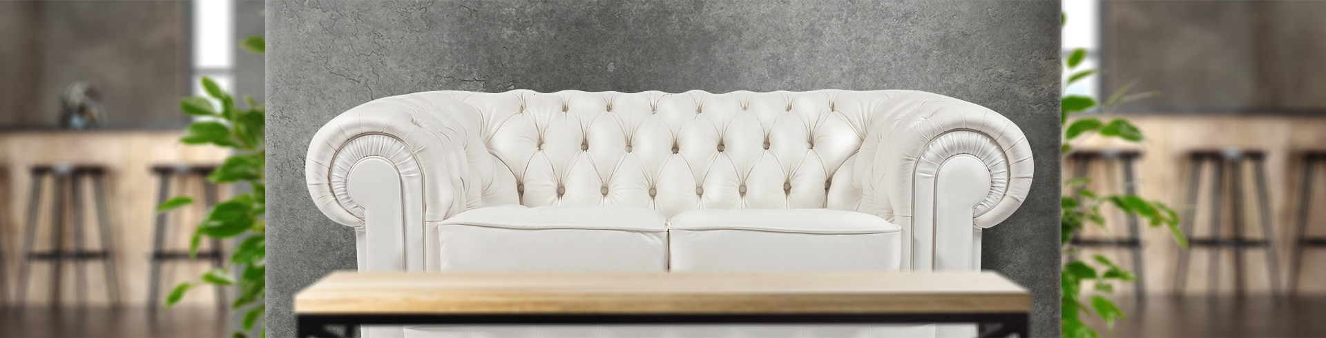 Решение для загородного дома