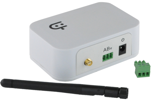 Блок INDIS антенна без коробки