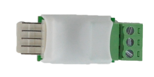 Адаптер (2) сверху