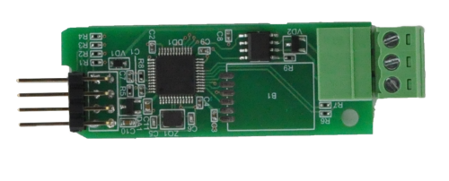 Адаптер (1) сверху