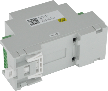 Счетчик импульсов (5)