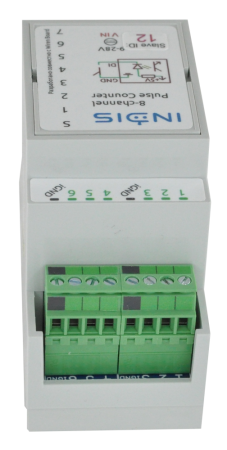 Счетчик импульсов (4)